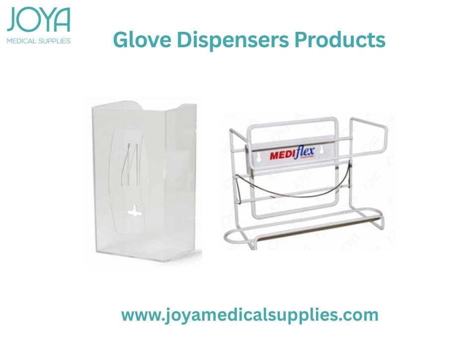 Buy Glove Dispensers Products online in Australia - Joya Medical Supplies