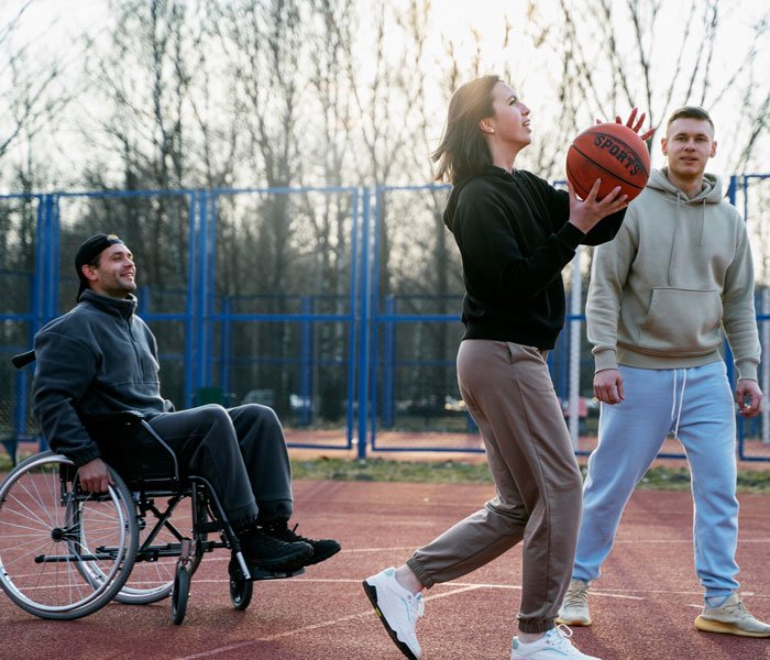 Don't Let Limited Social Opportunities Hold You Back From Growth
