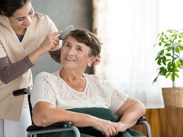 Personal Care Support That Fits Your Daily Routine Today!