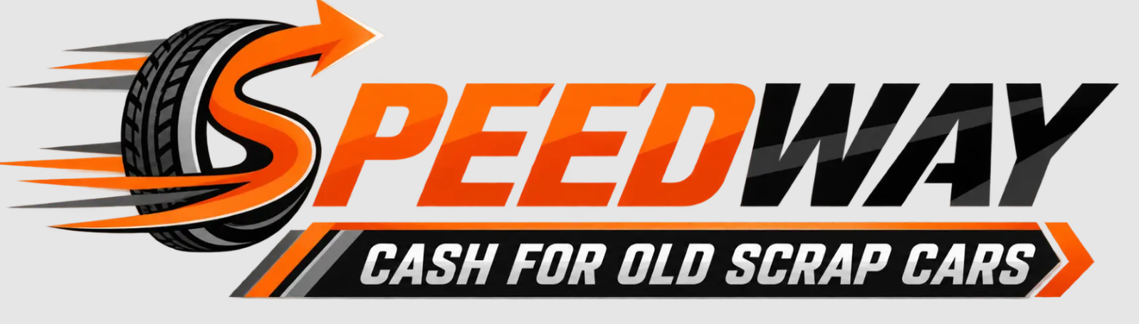 Speedway Cash For Old Scrap Cars