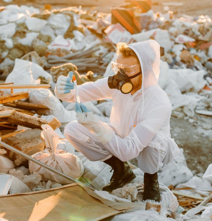 Specialist Drug Lab Cleanup Services for Properties in Yass