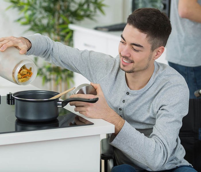 Need Extra Help With Personal Care Get NDIS Support