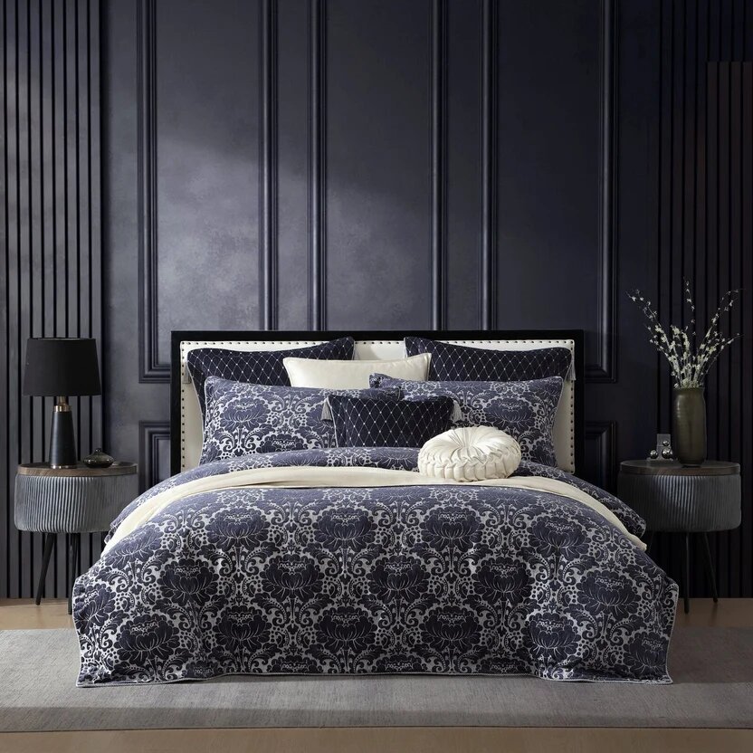 Discover Stylish Quilt Cover Sets for Modern Australian Bedrooms | ICF Store Australia