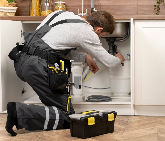 Fix Drain Problems Before Water Damage Becomes Worse Now!