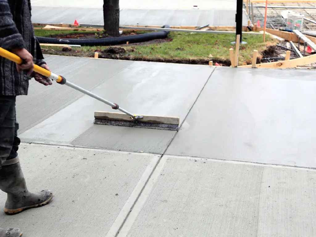 Find Expert Concrete Solutions in Melbourne Today