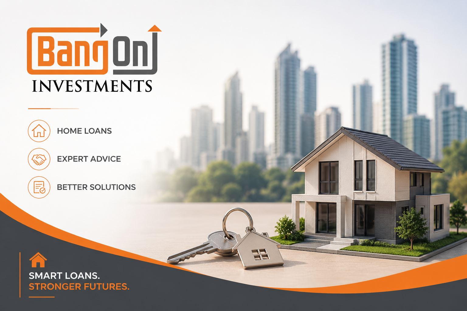 Mortgage Broker in Chatswood for Home Loan Solutions