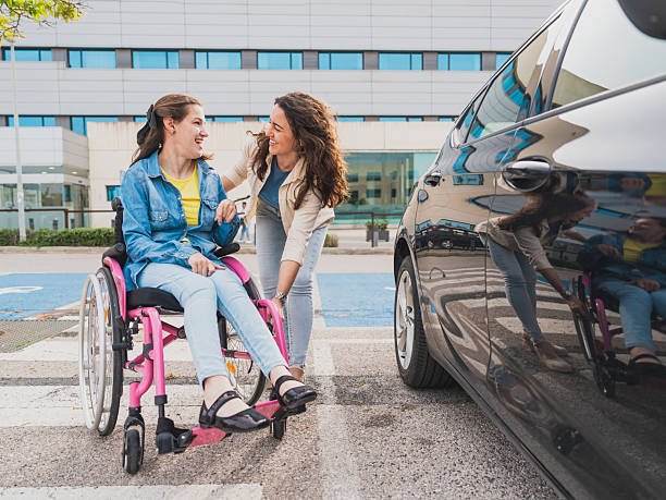 Secure Quality Disability Support For A Daily Routine Now!