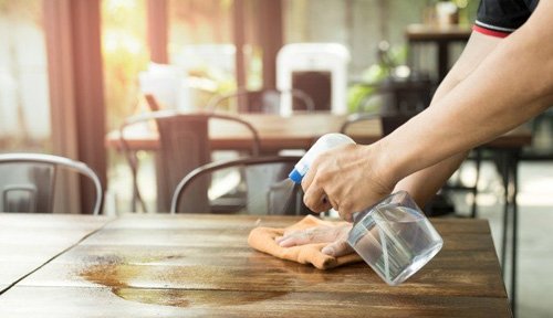 Book Professional Restaurant Cleaning Services Miranda Today