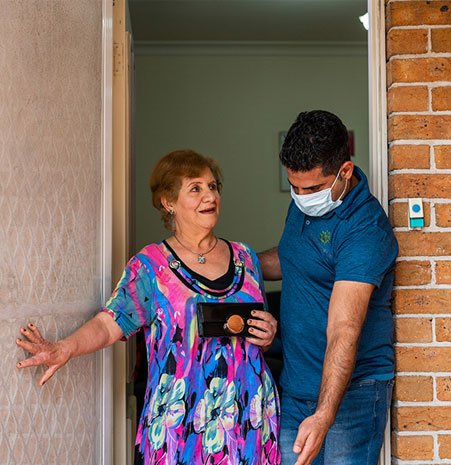 Arrange Professional Home Nursing Support For Seniors Now