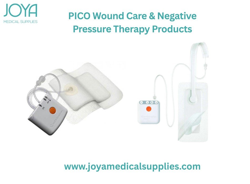 PICO Wound Care & Negative Pressure Therapy Products | Joya Medical Supplies