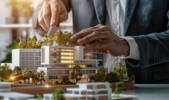 Residential Real Estate for Buyers and Property Investors