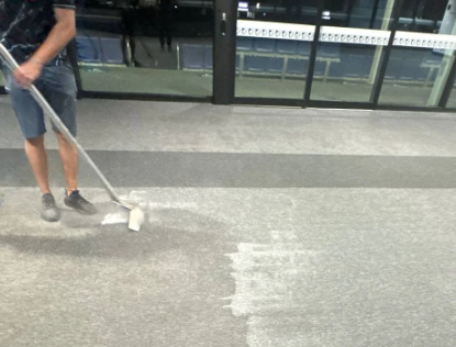 Trusted Commercial Cleaners in Sydney for Businesses of All Sizes