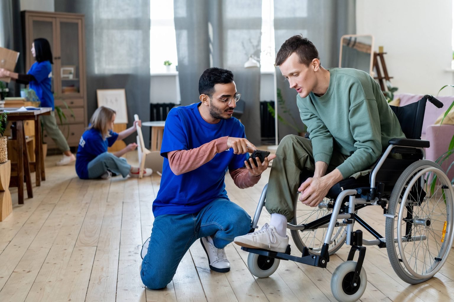 Don't Let NDIS Confusion Delay The Support You Need Today