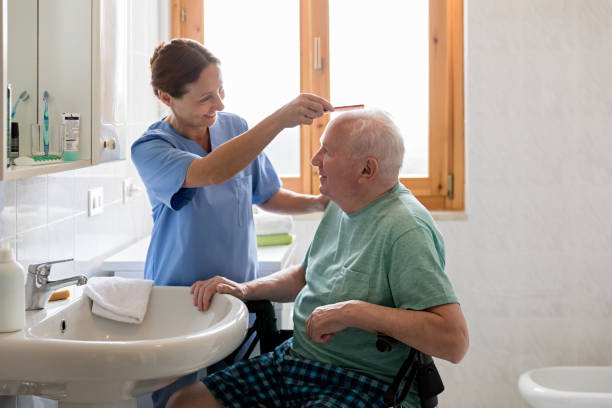 Personalised NDIS Respite Support for Adults Needing Rest!