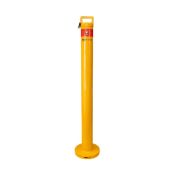 Protect Sites Before Bollard Failures Become Costly Today