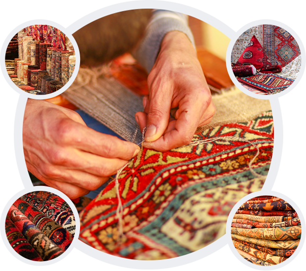 Professional Rug Cleaning in Sydney | Sydney Rug Spa