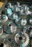 Case Hardening Services – Alpha Detroit’s Sealed-Quench Furnace Expertise