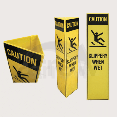 Road Safety Signs Sydney – Enquire Now!