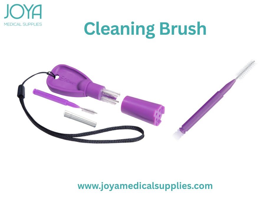 Shop Nutrition Cleaning Brushes Online Australia - Joya Medical Supplies