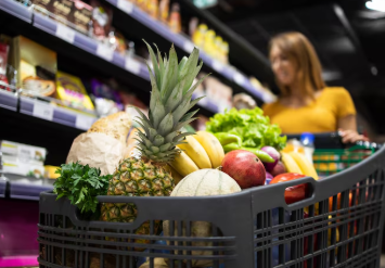 Pakistani Grocery Store in Croydon for Authentic Everyday Essentials