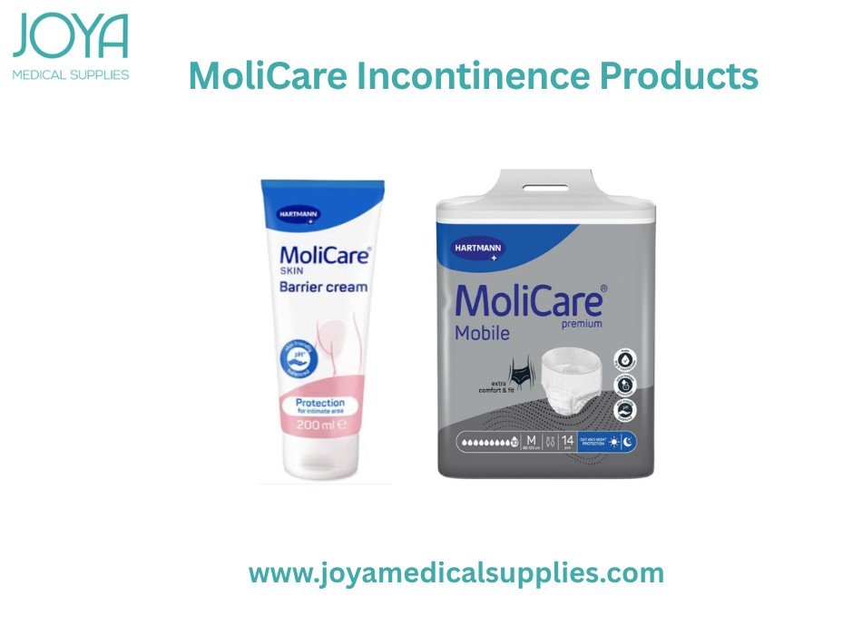 Buy MoliCare Incontinence Products Online in Australia | Joya Medical Supplies