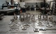 Custom sheet metal fabrication in Sydney
