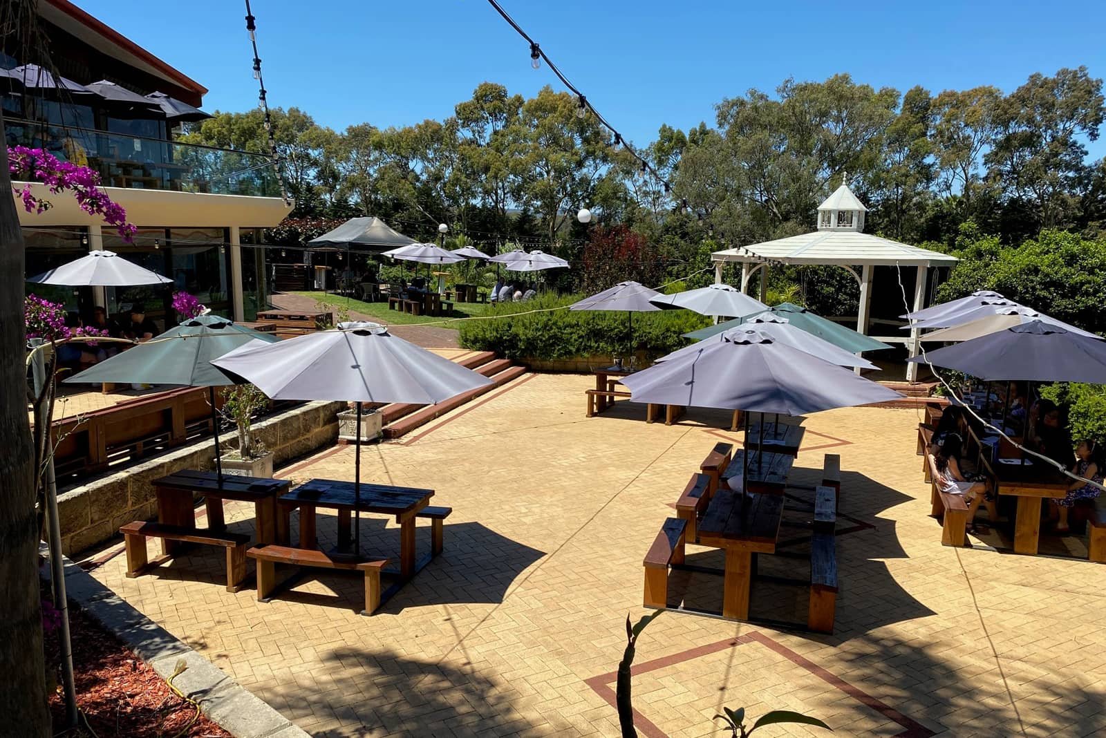 Function Venues Perth for Memorable Celebrations & Private Events