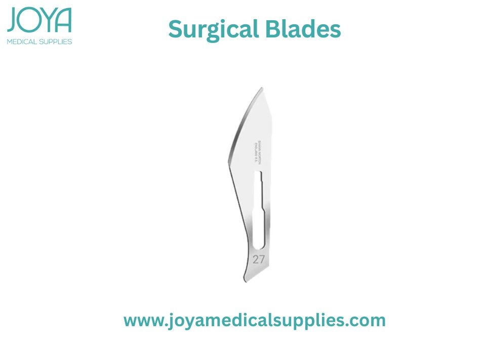 Surgical Blades Online Australia | Joya Medical Supplies
