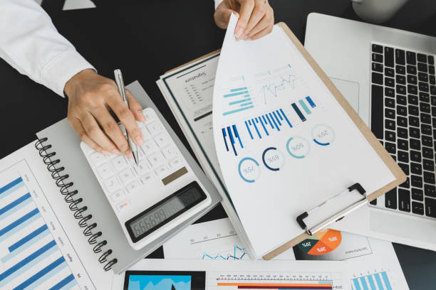 Stop Losing Time To Poor Bookkeeping And Missing Records!