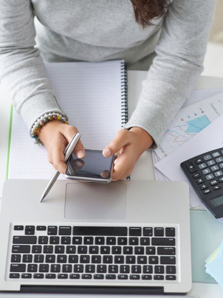 Keep Business Tax Records Ready And Filing On Time Every Year