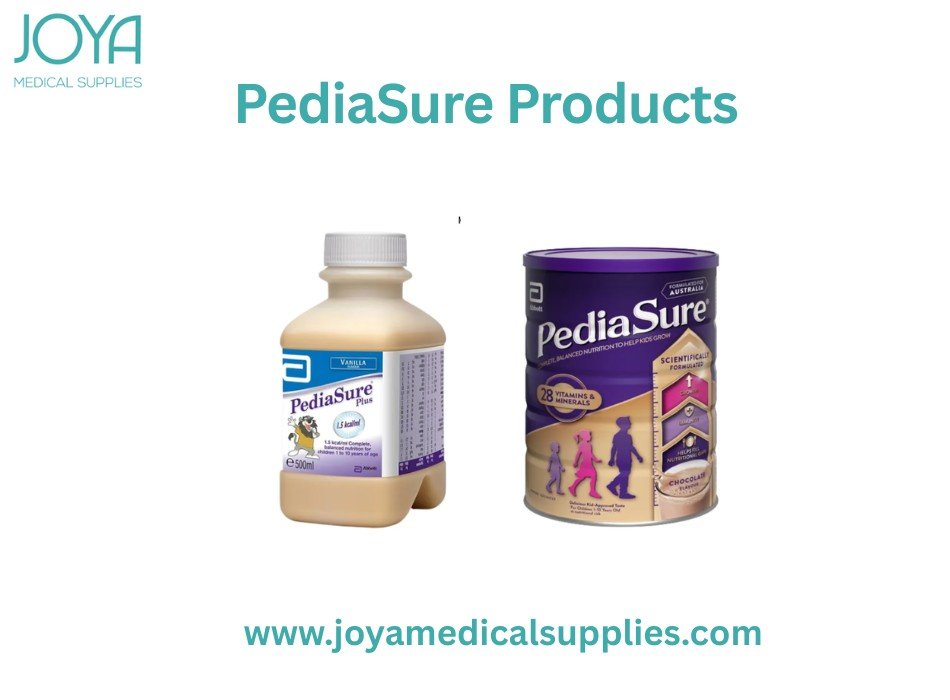 PediaSure Products Online Australia | Joya Medical Supplies
