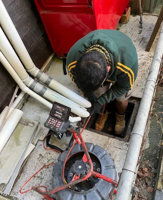 Plumber Loganholme – Same-Day Plumbing & 24/7 Emergency Callouts