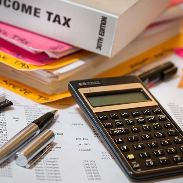 Save Time With Accurate Personal Tax Return Help Directly