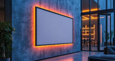 Indoor LED Signage for Clear and Dynamic Displays