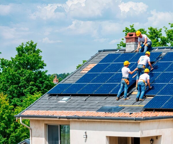 Upgrade Your Home With Smart Solar Power Today Perth Now!