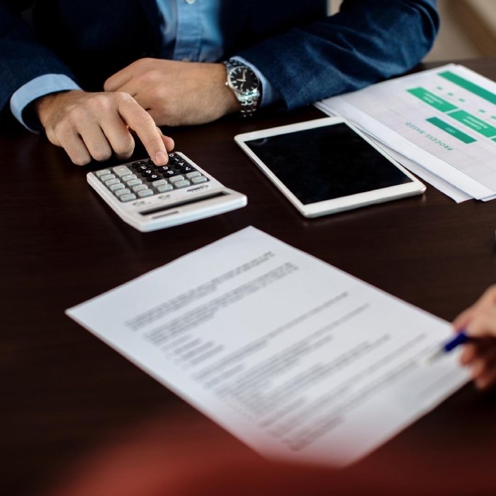 Avoid Taxing Tax Errors With Reliable Business Tax Help!