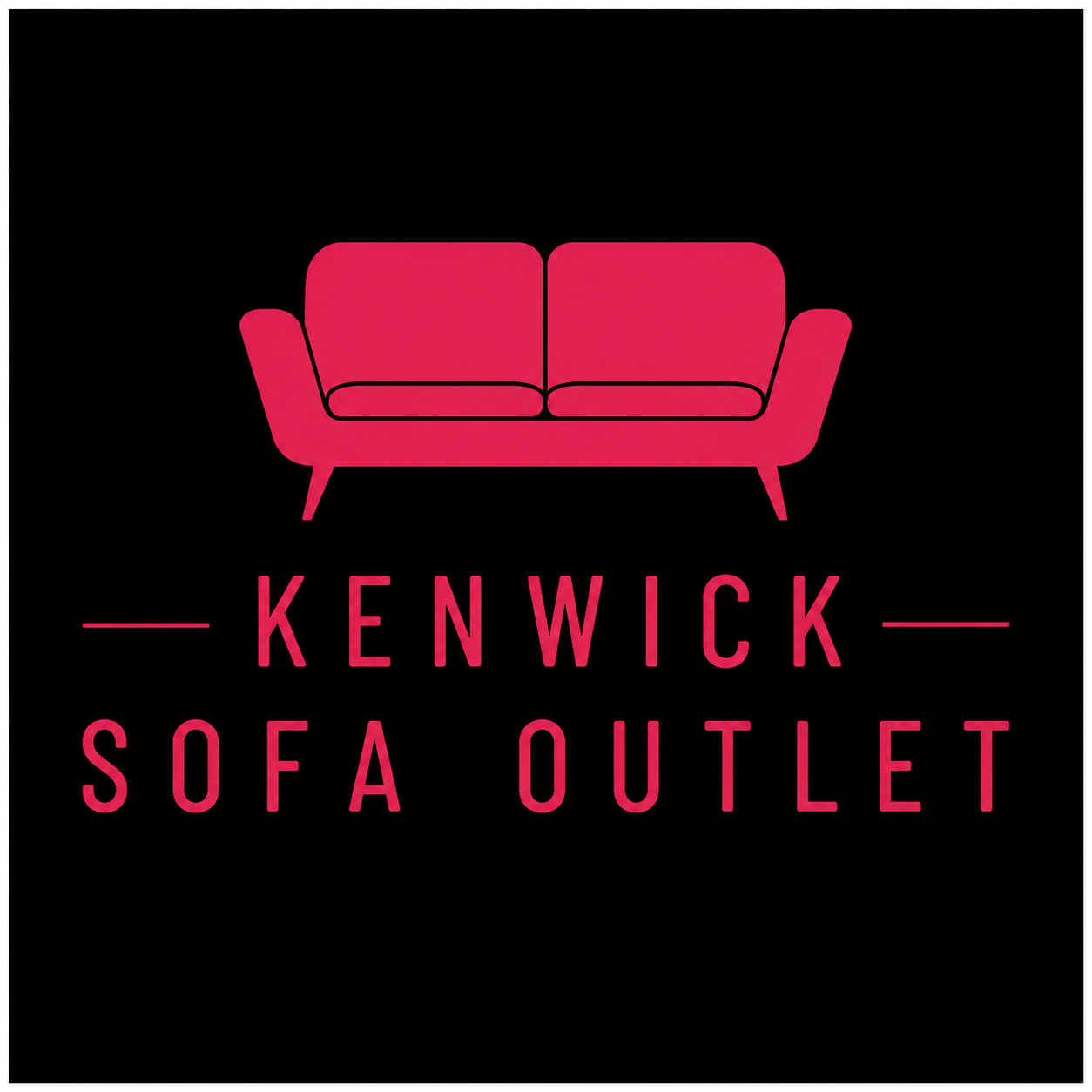 Kenwick Sofa Outlet