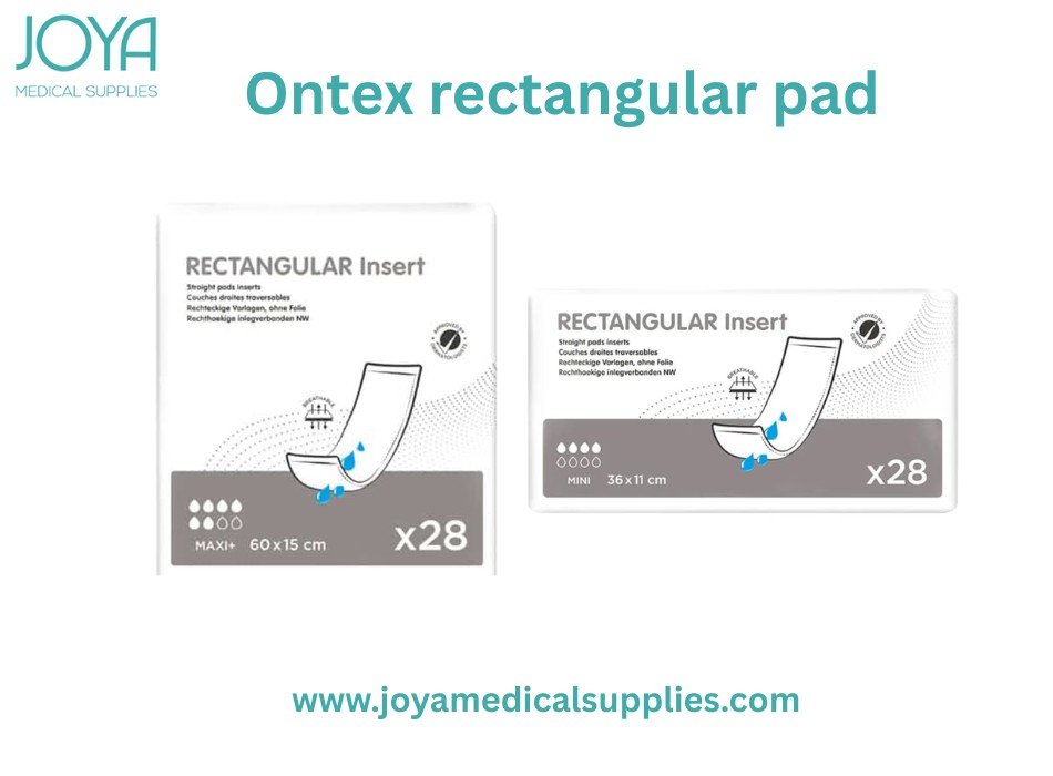Shop Ontex Continence Products in Australia - Joya Medical Supplies