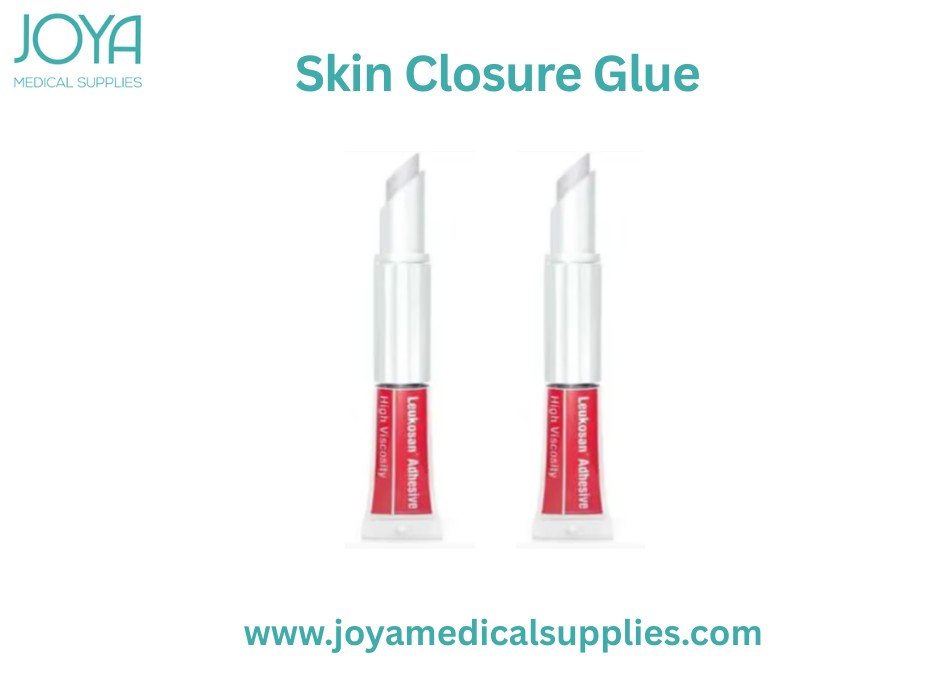 Skin Closure Glue Online Australia - Joya Medical Supplies