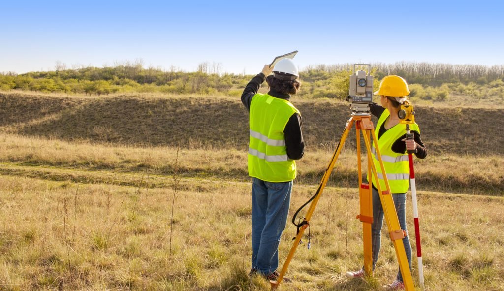 Schedule Land Surveys in Melbourne Today