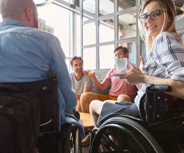 Struggling to Access Community Activities? Get NDIS Support