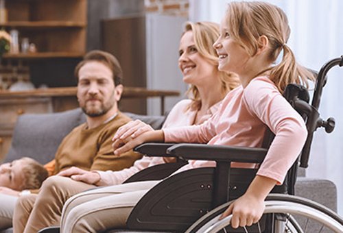NDIS Care Services Ipswich – Get Support That Puts You First