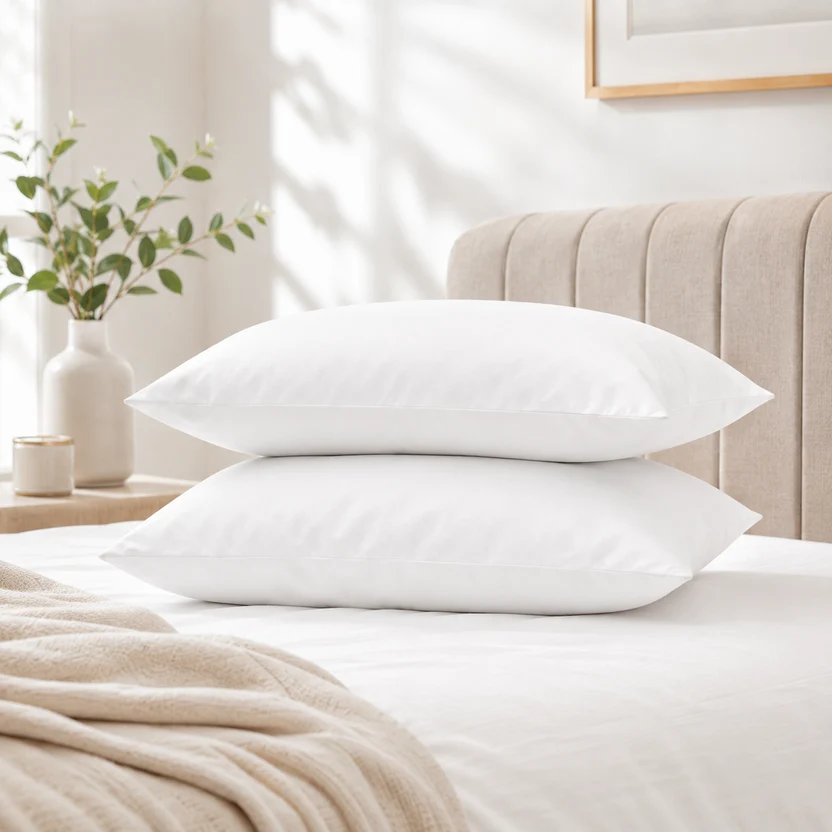 Pillowcase Essentials for Everyday Bedding | ICF Store Australia