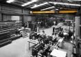 Customised Hoists and Overhead Crane Solutions