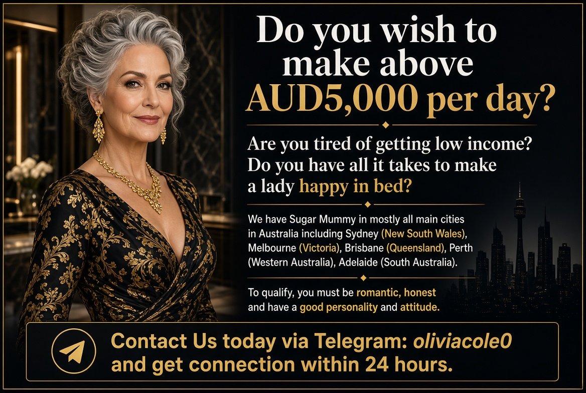 Luxury Connections With Mature Women