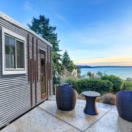 Benefits of Tiny Home Vacation Rentals