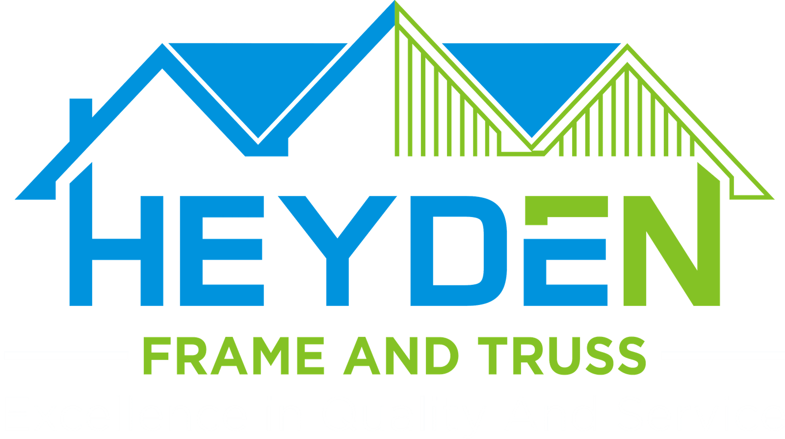 Timber Trusses for Custom Roof Layouts