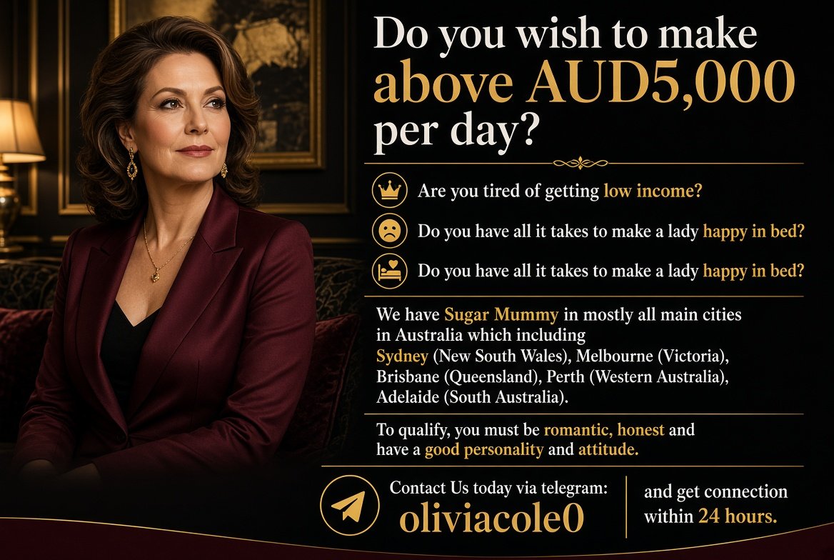 Luxury Connections With Mature Women