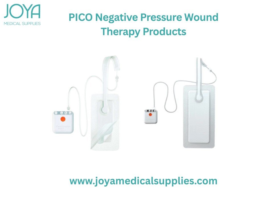 PICO Negative Pressure Wound Therapy Products | Joya Medical Supplies