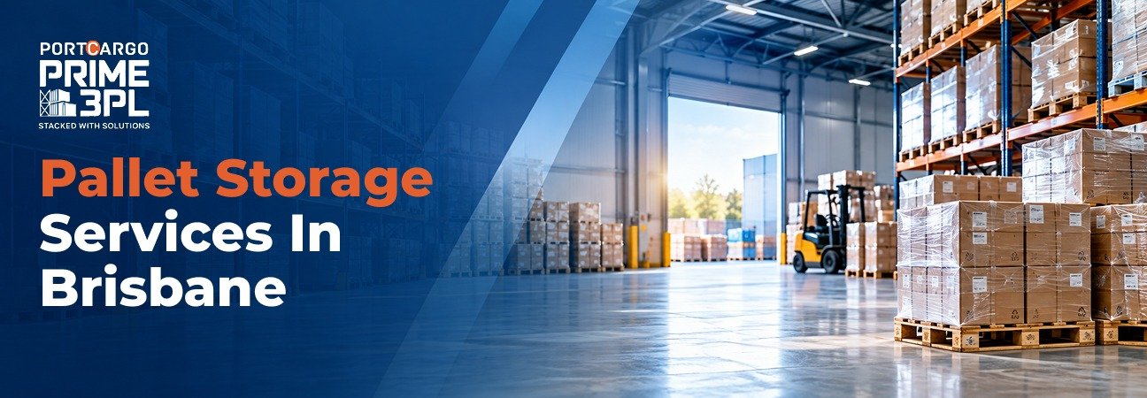 Warehousing Storage in Brisbane | Secure & Reliable Storage Solutions